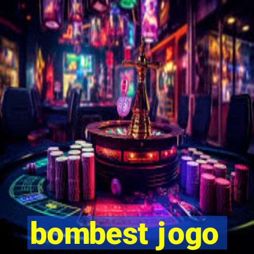 bombest jogo